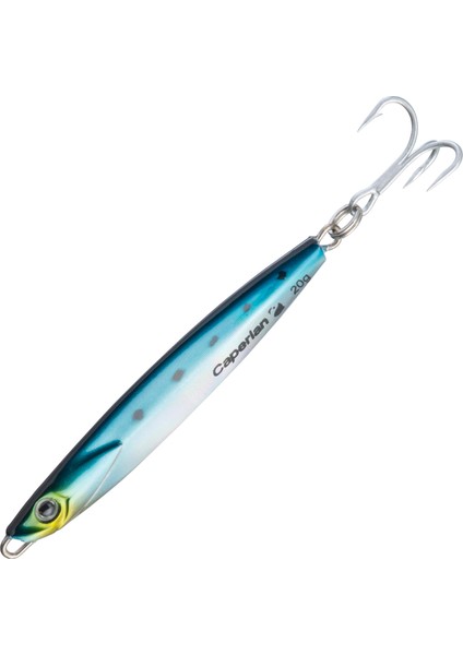 Caperlan Deniz Balıkçılığı Casting Jig - 20 G - Mavi - Biastos