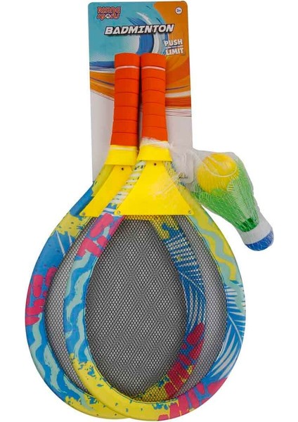 Badminton Seti 53,5 Cm.