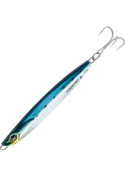 Caperlan Deniz Balıkçılığı Casting Jig - 40 G - Mavi - Biastos