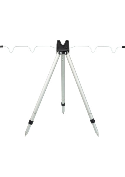 CAPERLAN SW TPOD PM Teleskopik Tripod - Deniz Balıkçılığı