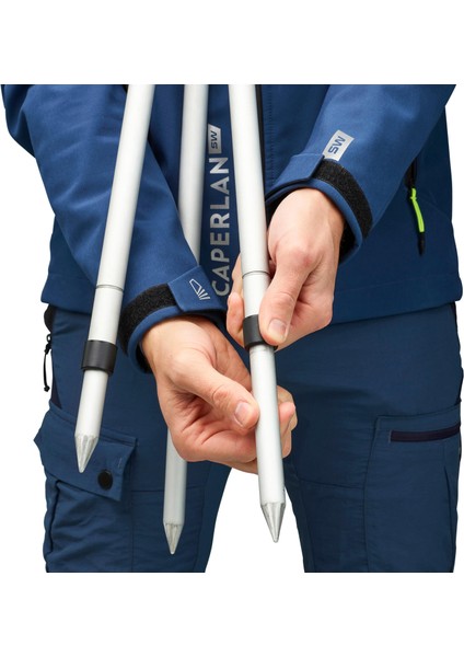 CAPERLAN SW TPOD PM Teleskopik Tripod - Deniz Balıkçılığı