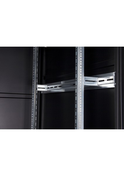TRK 36U 800X1000 19'' INC RACK KABİN PRO MODEL
