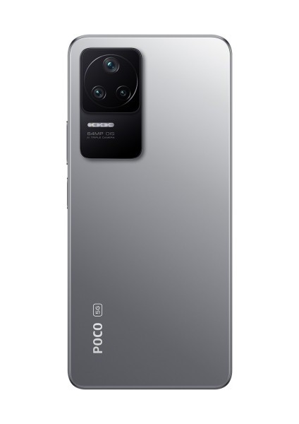 Poco F4 128 GB 6 GB Ram (Poco Türkiye Garantili) Gümüş