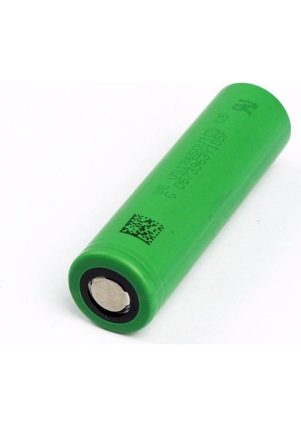 Sony Vtc5 18650 2600 Mah 30A Yüksek Drenaj Pil