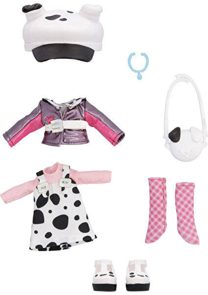 Cry Babies Bff Bebekleri Dotty CYB43000