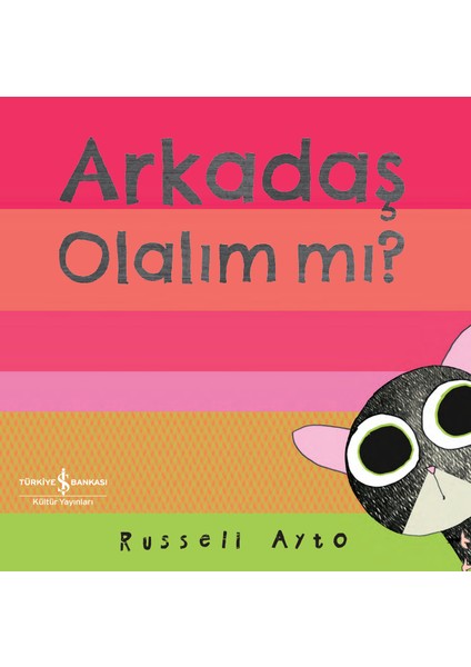 Arkadaş Olalım Mı? - Russell Ayto