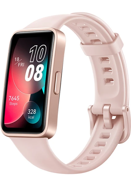 HUAWEI BAND 8 Sakura Pembesi