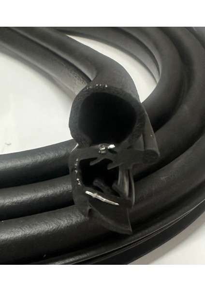 Peugeot 206 Kapı Fitili, Pejo (1998-2012) Kapı Lastiği 4 Adet Takım