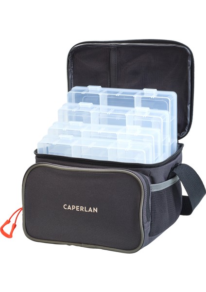Caperlan Balıkçı Çantası - 8L - 100
