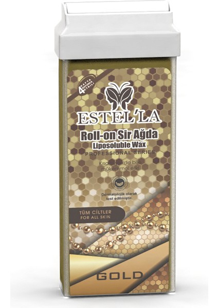 Estella Rollon Sir Ağda Gold