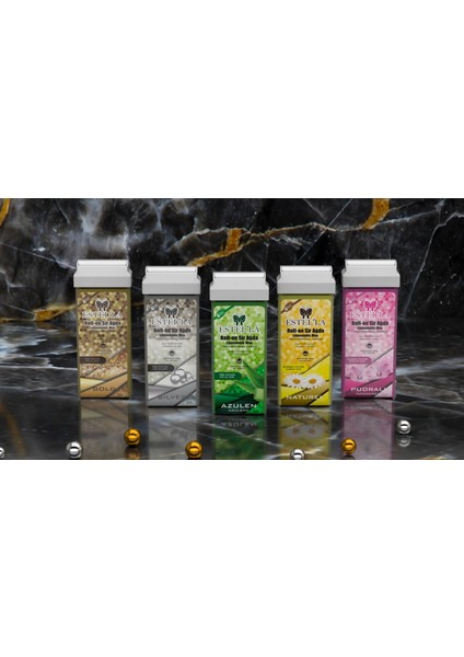 Estella Rollon Sir Ağda Gold fiyatları