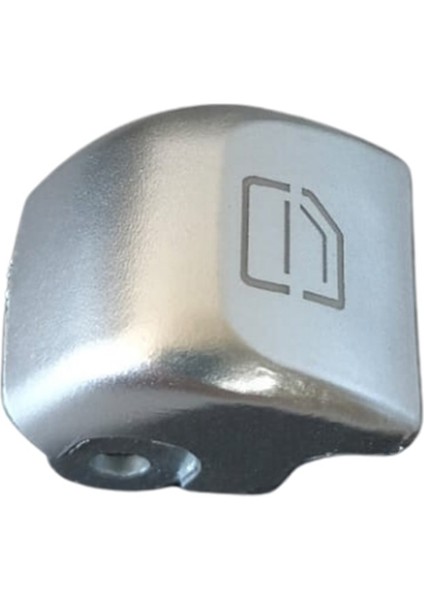 Mercedes C Class W205, S Class W220-W222 Için Sağ Kapı Cam Düğme Kapağı fırsatları