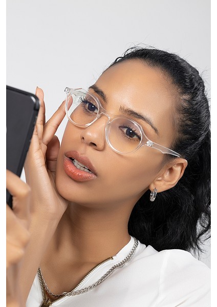 Blue Block- Mavi Işık Korumalı Gözlük PL21BB002R012