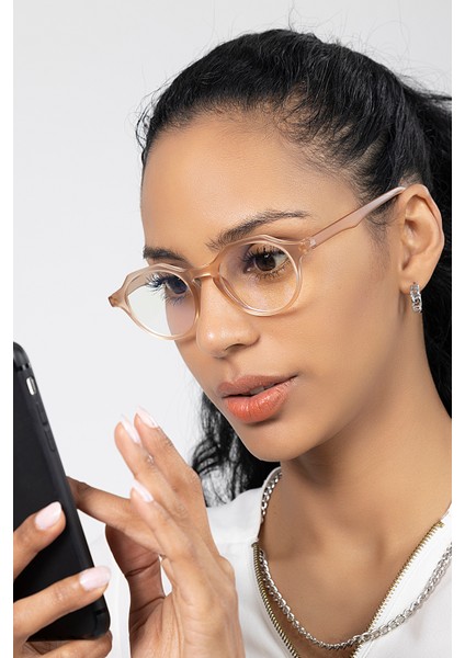 Blue Block- Mavi Işık Korumalı Gözlük PL21BB002R010