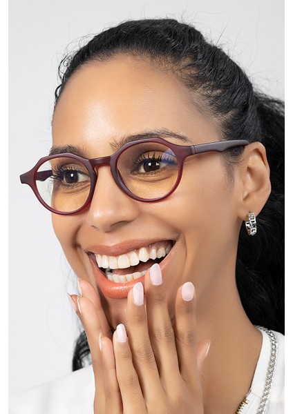 Blue Block- Mavi Işık Korumalı Gözlük PL21BB002R011