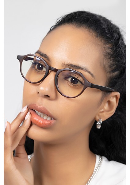 Blue Block- Mavi Işık Korumalı Gözlük PL21BB002R008