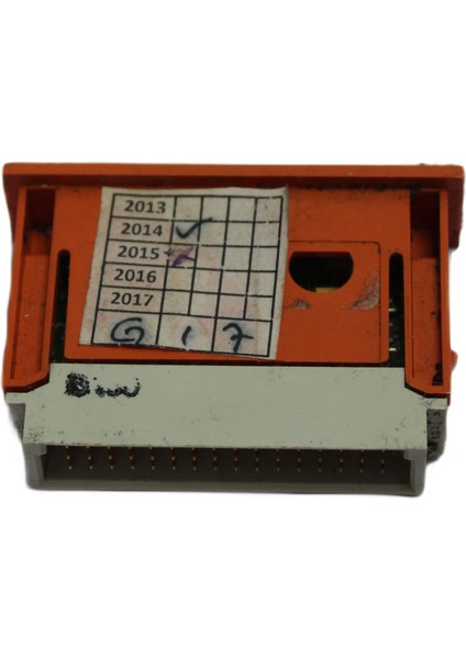 6ES5375-8LC11 Memory Submod. 375 Eeprom, 2kb Kulla