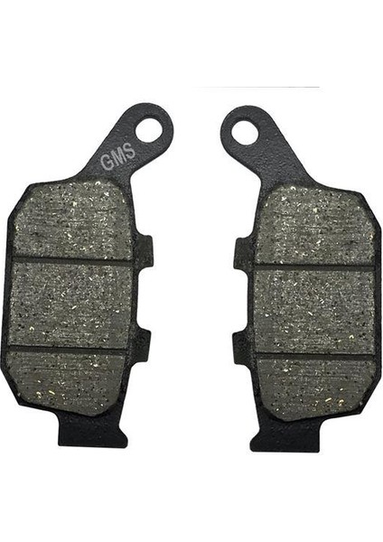 Mondial Fren Balata Disk Arka Drift L - CBR250-NK150