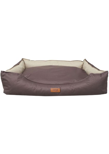 Aria Premium Yatak Kahverengi Xlarge