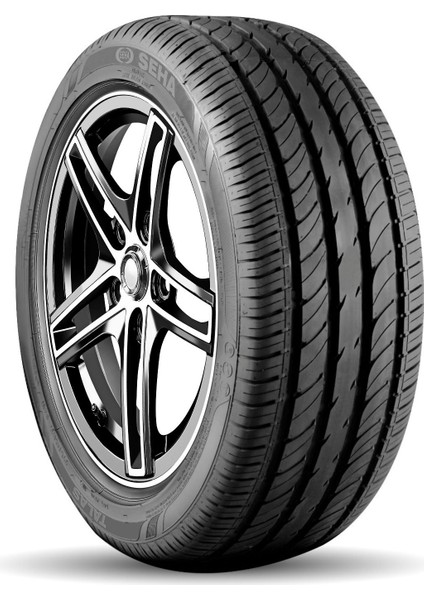 225/40 R18 92W Xl ST20 Talas Oto Yaz Lastiği (Üretim Yılı: 2024)