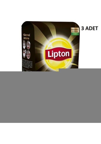 Earl Grey Dökme Çay 500 gr