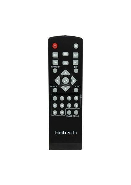 Kumanda 867A AC723-BOTECH 4100 Fta 3100 2100