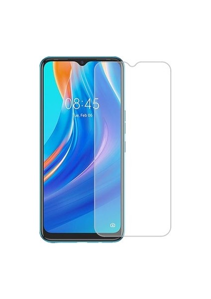 Oppo A16 Ekran Koruyucu, Tamperli Kırılmaz Cam Ekran Koruyucu