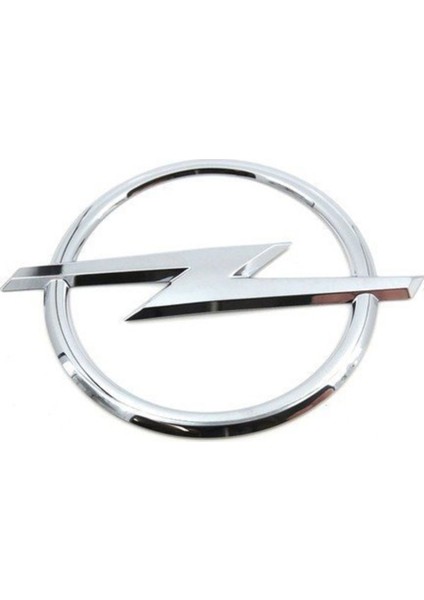 On Panjur Logo/arma Opel Corsa C Combo C (2001-2004) 1324478