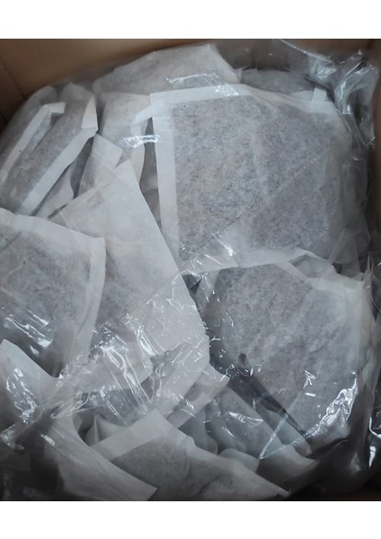 Çaycı Demlik Poşet 3000 gr