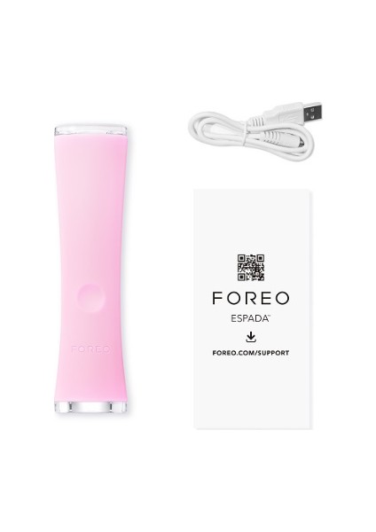 Espada™ 2 Pearl Pink Akne Cihazı fırsatları
