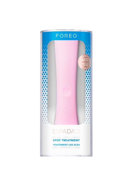 Espada™ 2 Pearl Pink Akne Cihazı indirimleri