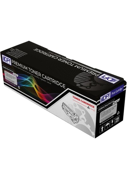 Kyocera TK-1140/FS-1135/1035(YC 3035-3035DP-3135) Muadil Toner
