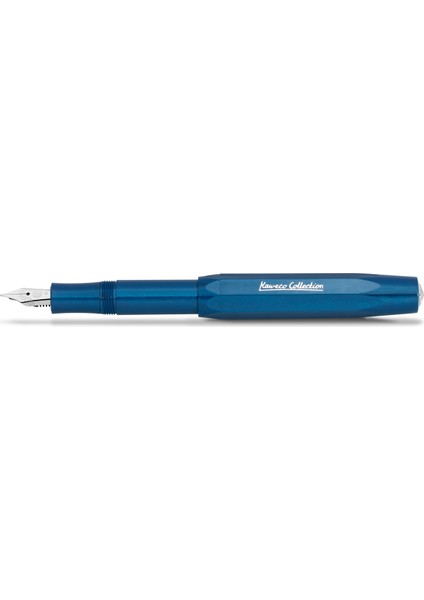 Klasik Sport Collection Dolma Kalem Toyama Teal "m" Uç 11000207 fiyatları