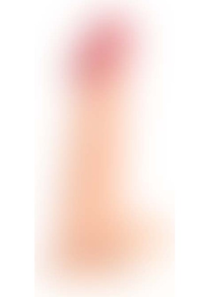 13 Cm Mini Anal Dildo Anal Tıkaç Realistik Penis