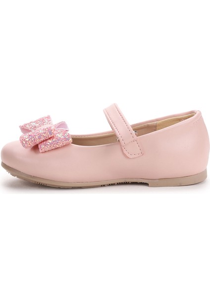 Cırtlı Fiyonklu Kız Çocuk Babet Ayakkabı Ege 200 Cilt indirimleri