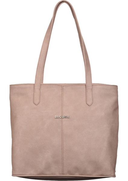 Kadın Omuz Çantası, Büyük Boy, 9012