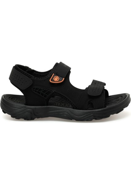 Kass 3fx Siyah Taban Comfort Casual Erkek Sandalet fiyatları