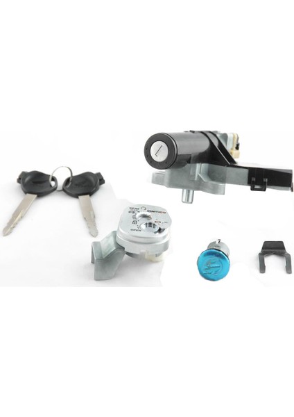 Kontak Seti Spacy - Actıva S Y.m