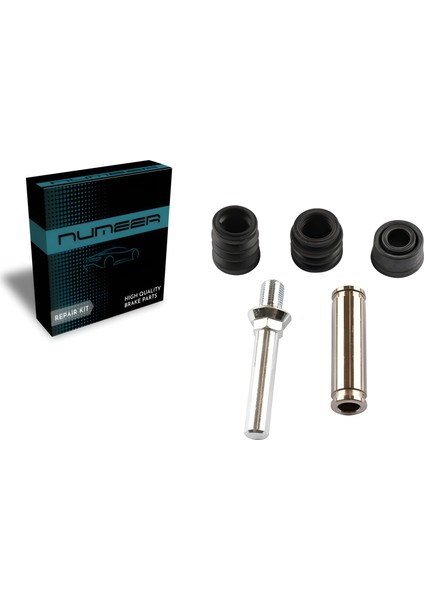 Hyundai Accent Kaliper Perno Takımı 1998-2005 Arası