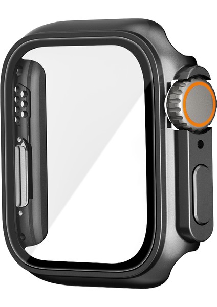 Apple Watch Seri 4/5/6/se (40MM) Akıllı Saatinizi Ultra Görünümlü Dönüştürücü Çevirici
