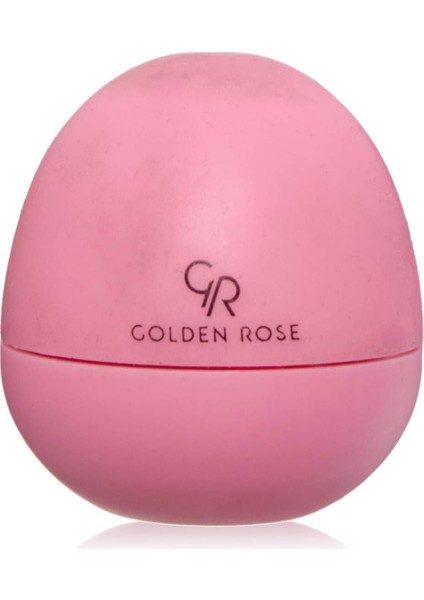 Golden Rose Lip Butter Dudak Bakım Yağı Raspberry