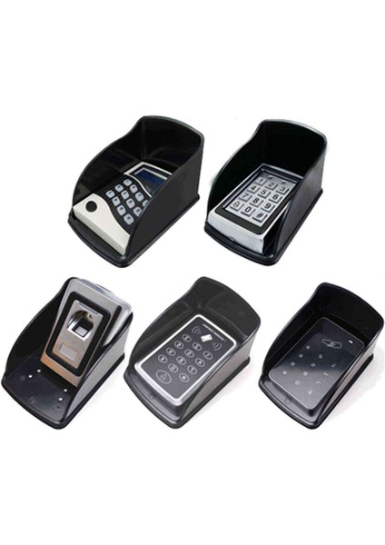 10 Adet Şifreli Kilit Keypad Muhafaza Kutusu - BG0311 Barfas