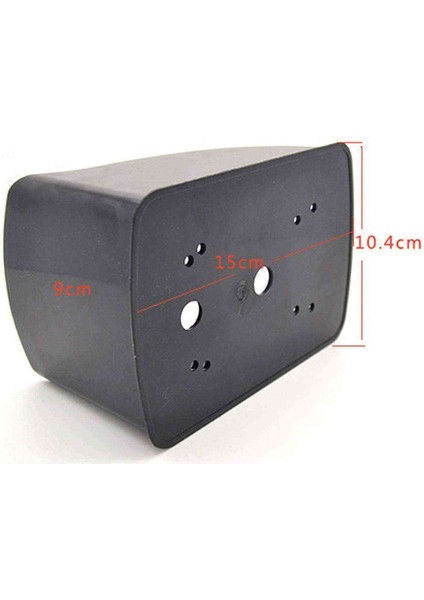 10 Adet Şifreli Kilit Keypad Muhafaza Kutusu - BG0311 Barfas