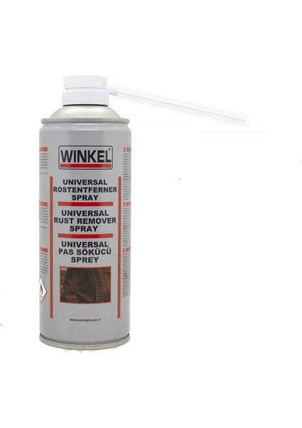 Winkelpas Sökücü 400 ml