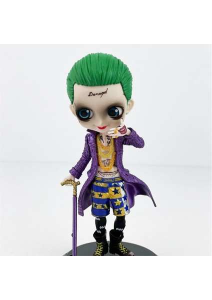 Joker Figür