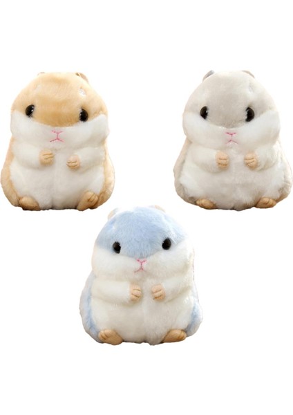Hamster Anahtarlık Çanta Süsü Peluş Anahtarlık fiyatları