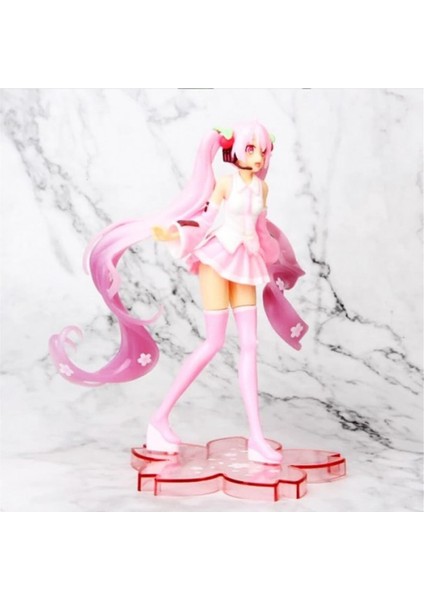 Hatsune Miku Sakura Figürü fiyatları
