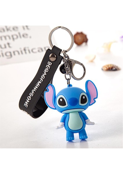 stitch Anahtarlık ve Çanta Aksesuarı