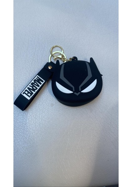 Marvel Bozuk Para Cüzdanı Anahtarlık