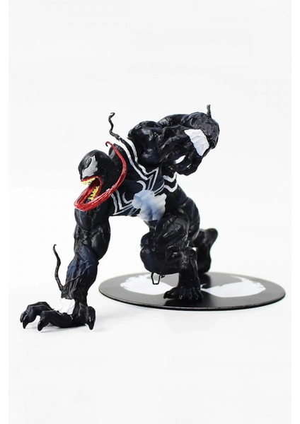 Avengers Venom Figürü